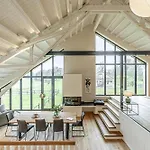 度假居 Panoramic View In Design The Schlei