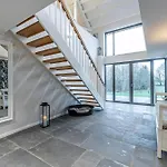 Panoramic View In Design The Schlei Thumby