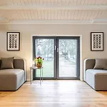 Panoramic View In Design The Schlei 度假居 Thumby
