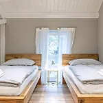Panoramic View In Design The Schlei Thumby