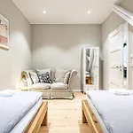 Panoramic View In Design The Schlei 度假居 Thumby