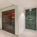 Panoramic View In Design The Schlei *