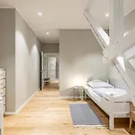 度假居 Panoramic View In Design The Schlei