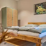 度假居 Panoramic View In Design The Schlei