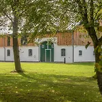 Panoramic View In Design The Schlei