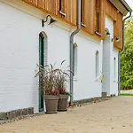 Panoramic View In Design The Schlei 度假居 *
