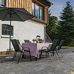 Panoramic View In Design The Schlei 度假居 *