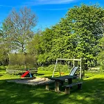 度假居 Panoramic View In Design The Schlei Thumby