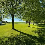 Panoramic View In Design The Schlei Thumby
