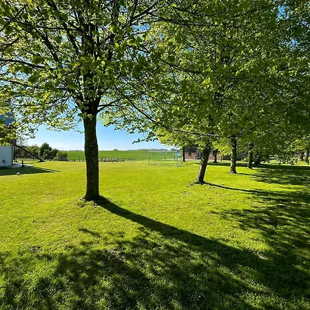 Panoramic View In Design The Schlei Thumby